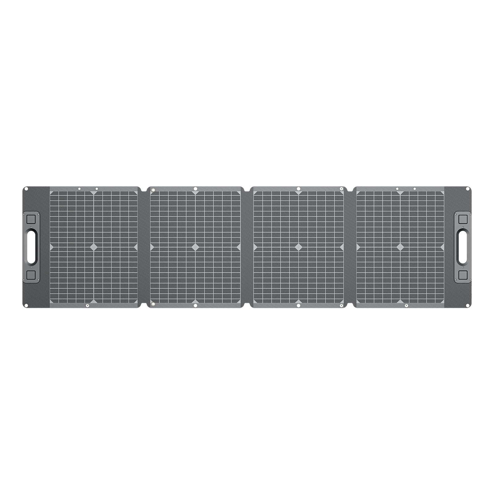 Dabbsson DBS120S Tragbares Solarpanel | 120W