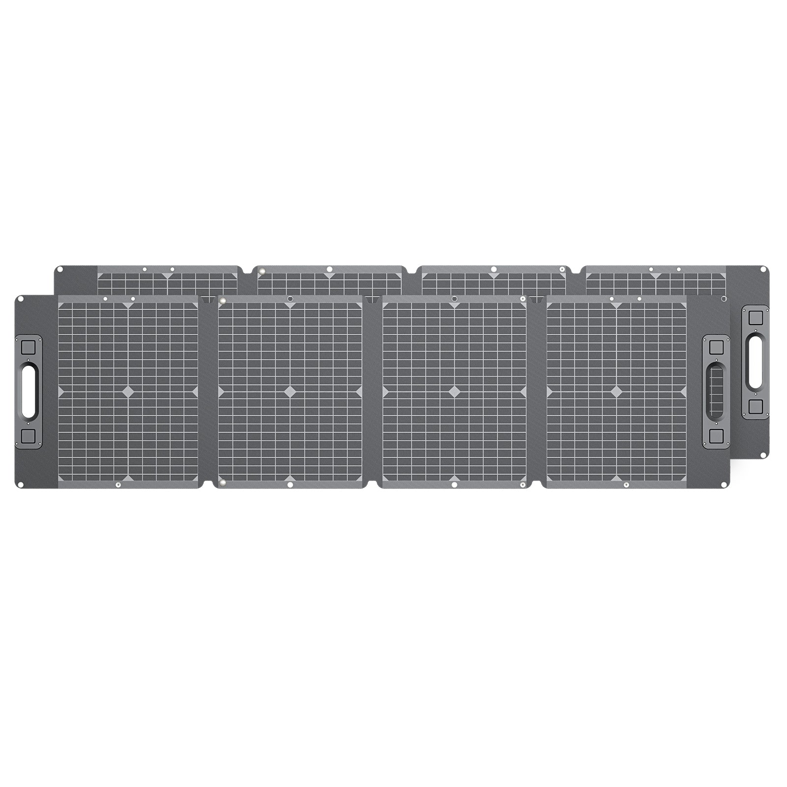 Dabbsson DBS120S Tragbares Solarpanel | 120W