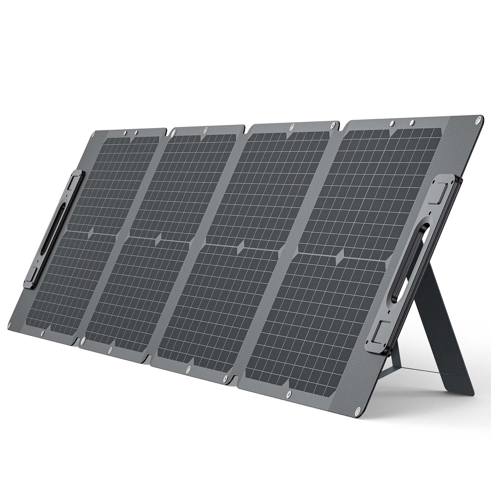 Dabbsson DBS120S Tragbares Solarpanel | 120W