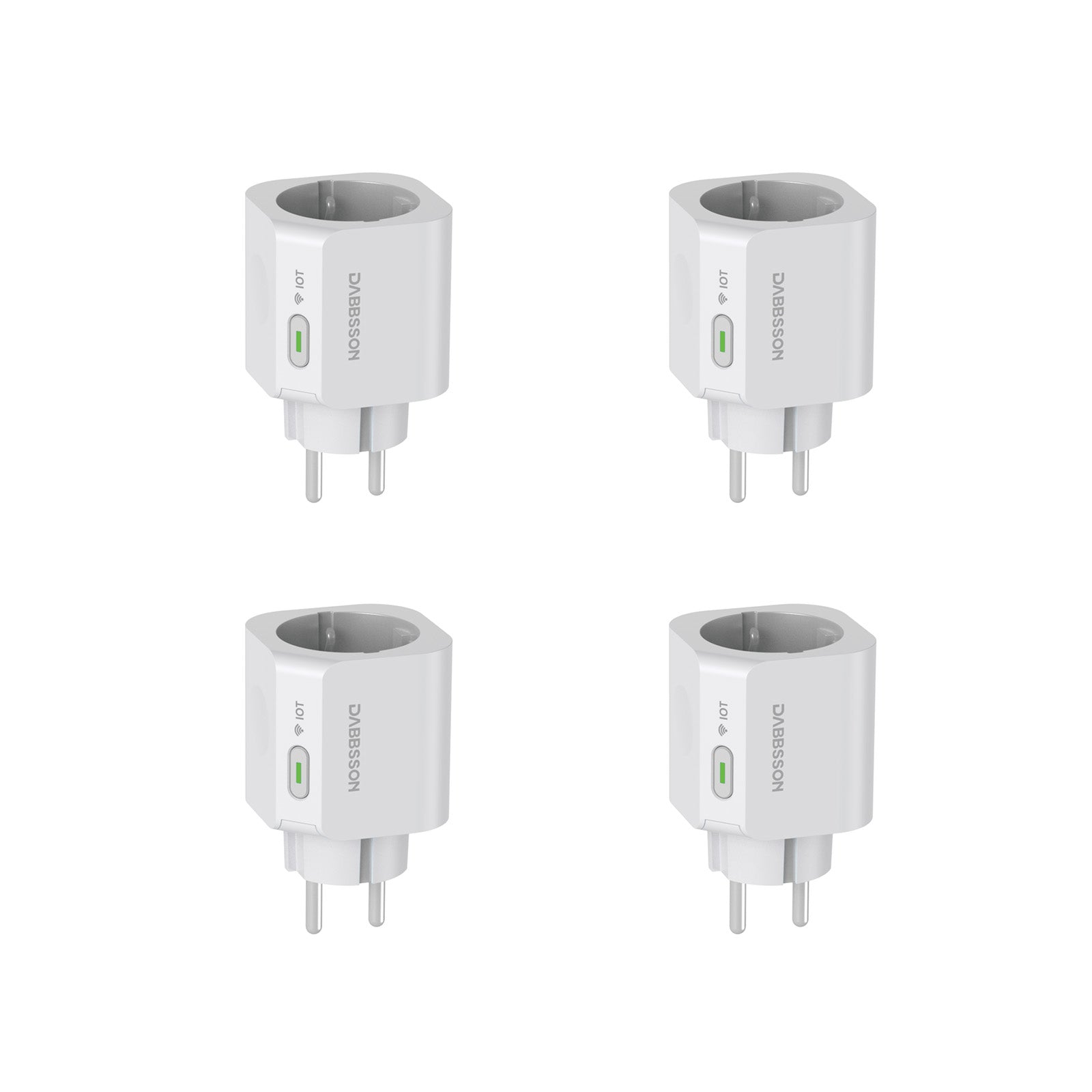 Dabbsson Smart Plug