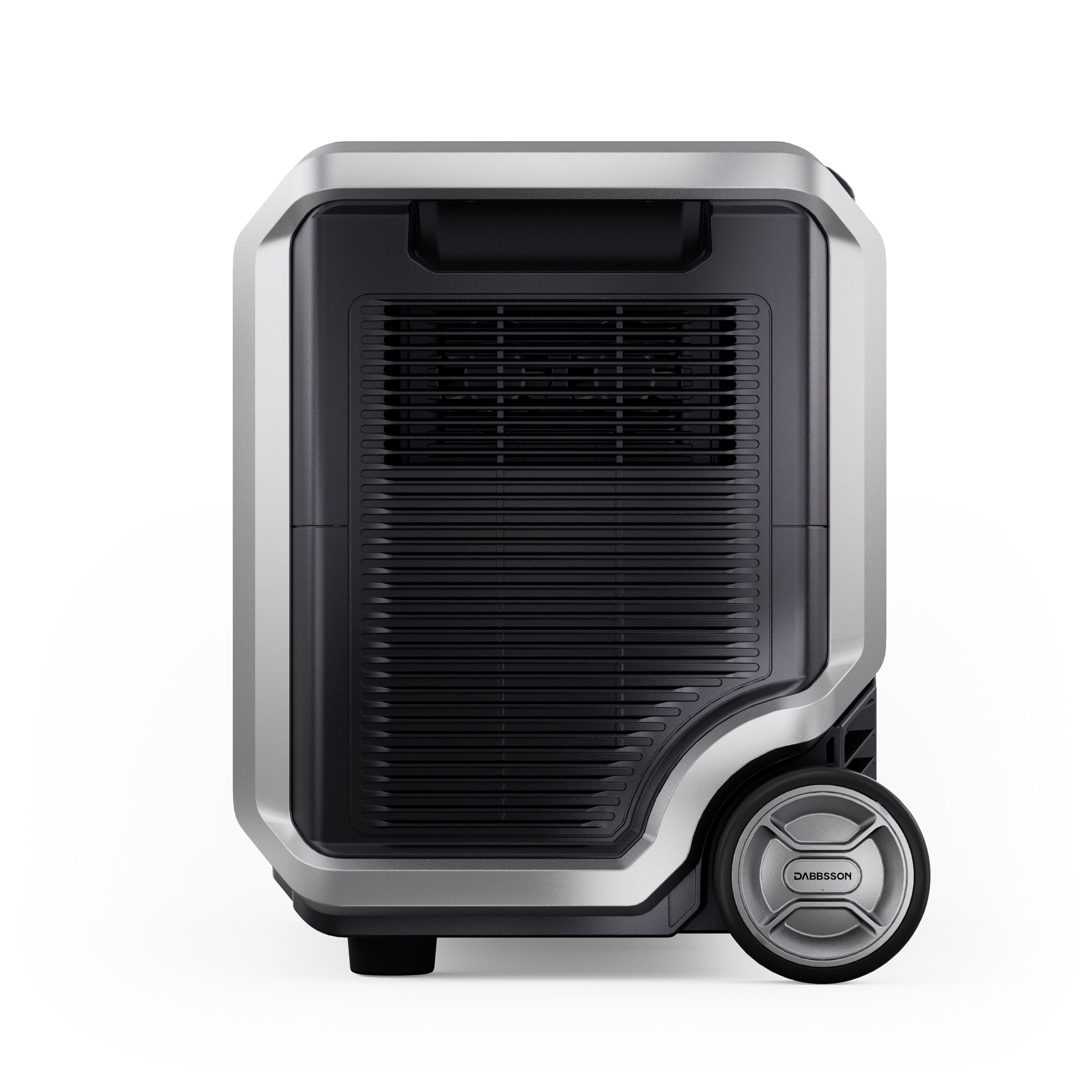 Dabbsson DBS5300B Erweiterbarer Akku | 5320Wh(Nur in Verbindung mit DBS3500)