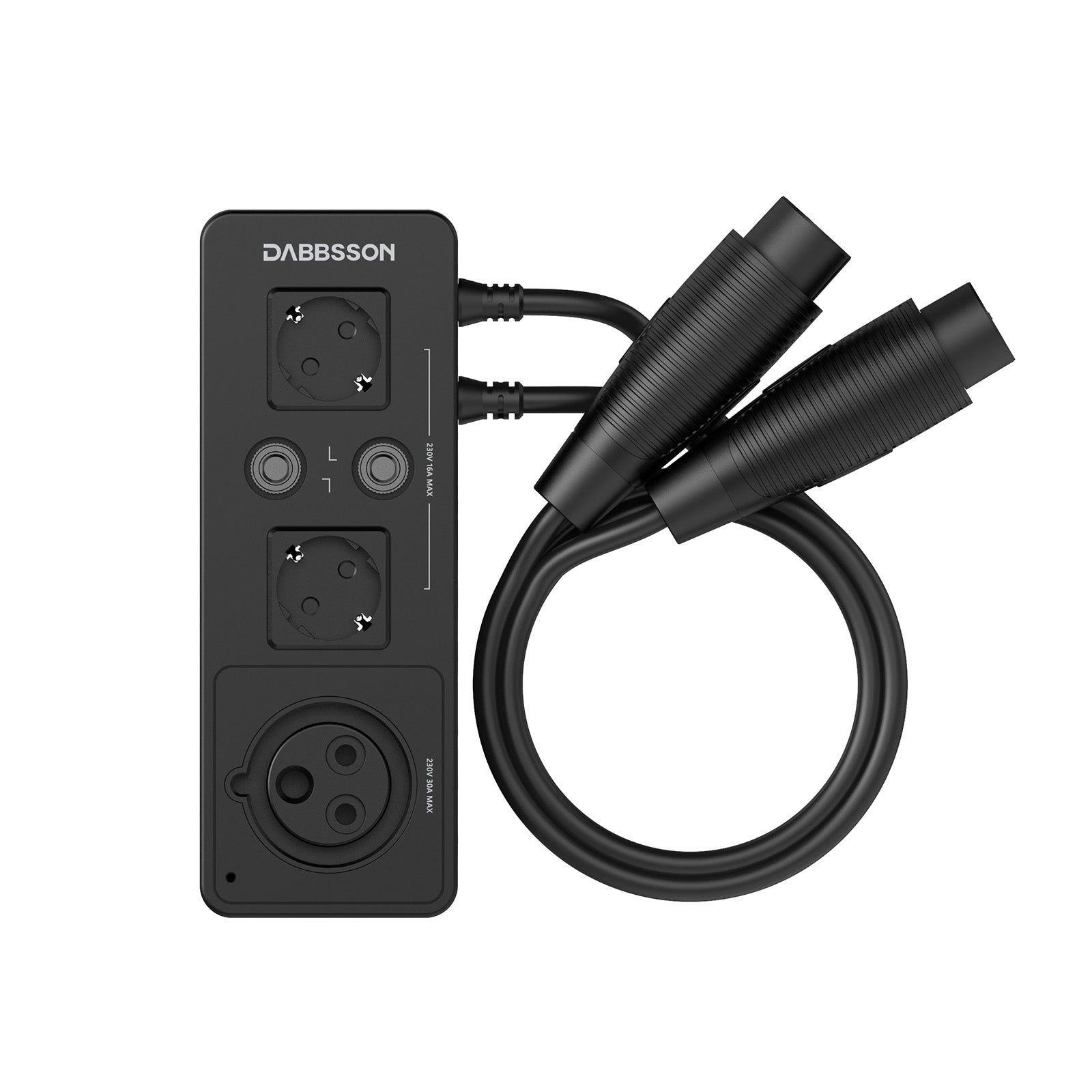Dabbsson Parallelstecker für DBS3500