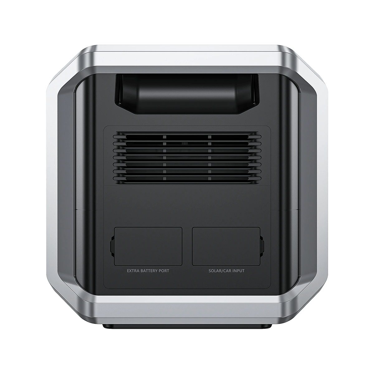 Dabbsson DBS2100B Erweiterbarer Akku | 2150Wh(Nur in Verbindung mit DBS2100 Pro & DBS1400 Pro)