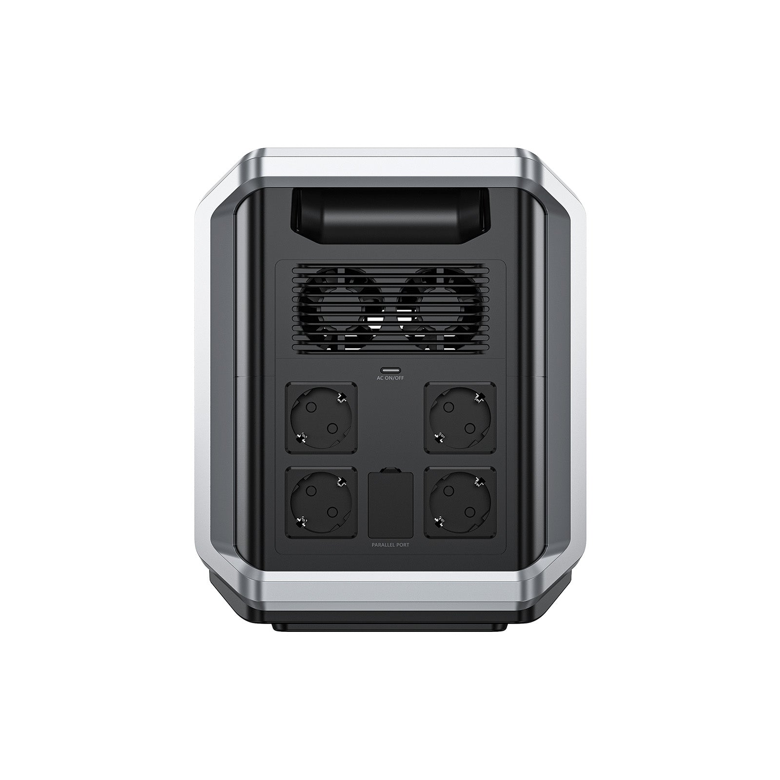 Dabbsson DBS2100 Pro Tragbare Powerstation - 2150Wh | 2400W