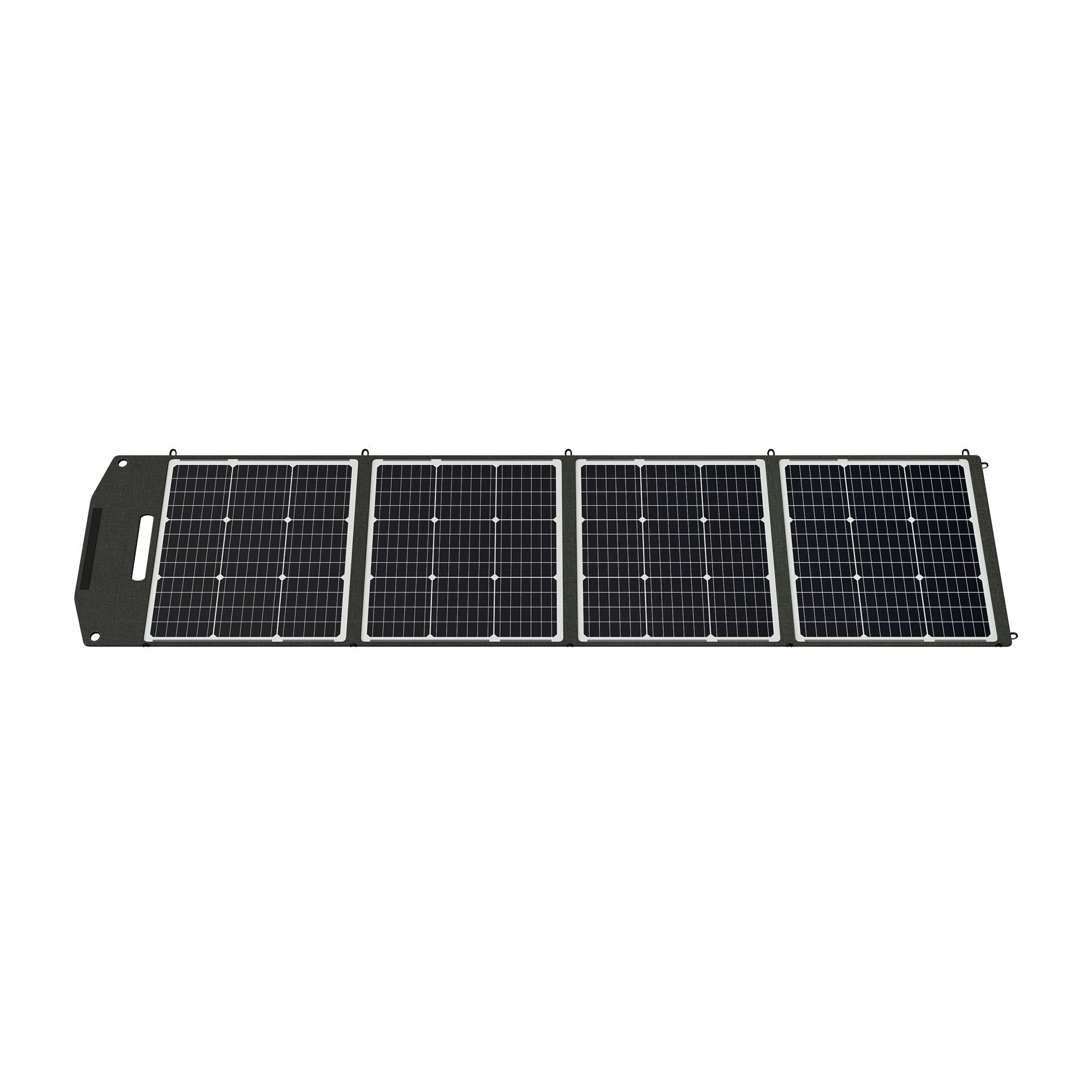 DBS200S Tragbares Solarpanel | 200W