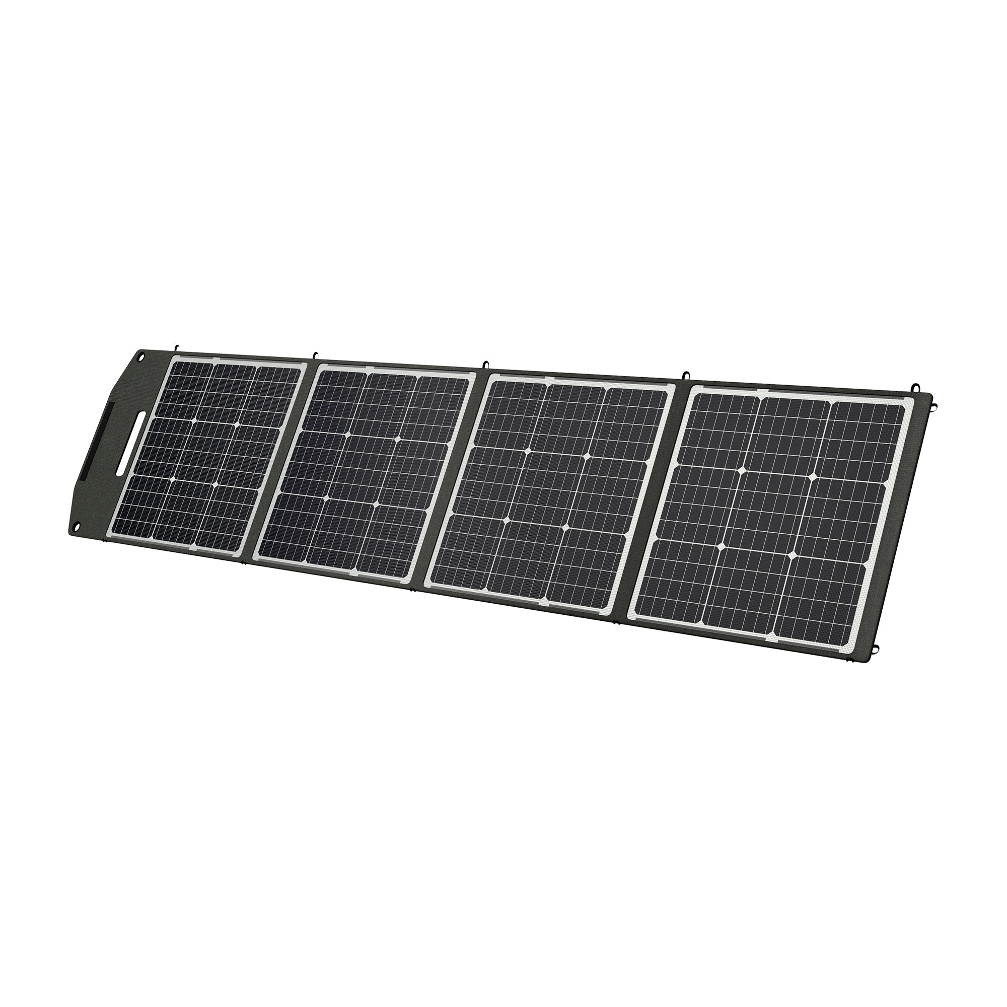 DBS200S Tragbares Solarpanel | 200W