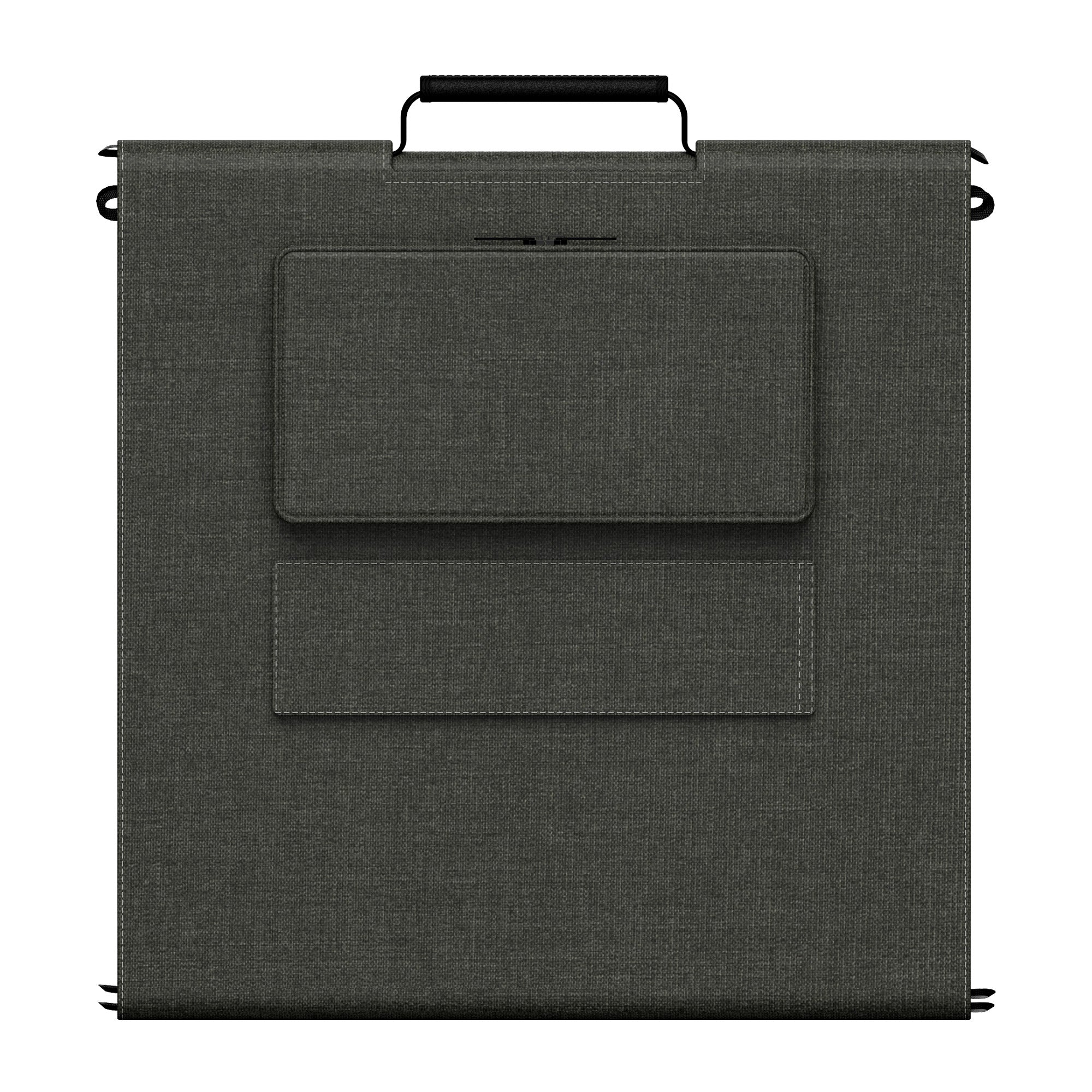 DBS200S Tragbares Solarpanel | 200W