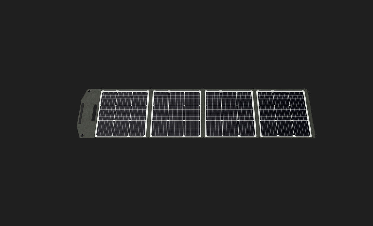 Solarpanel