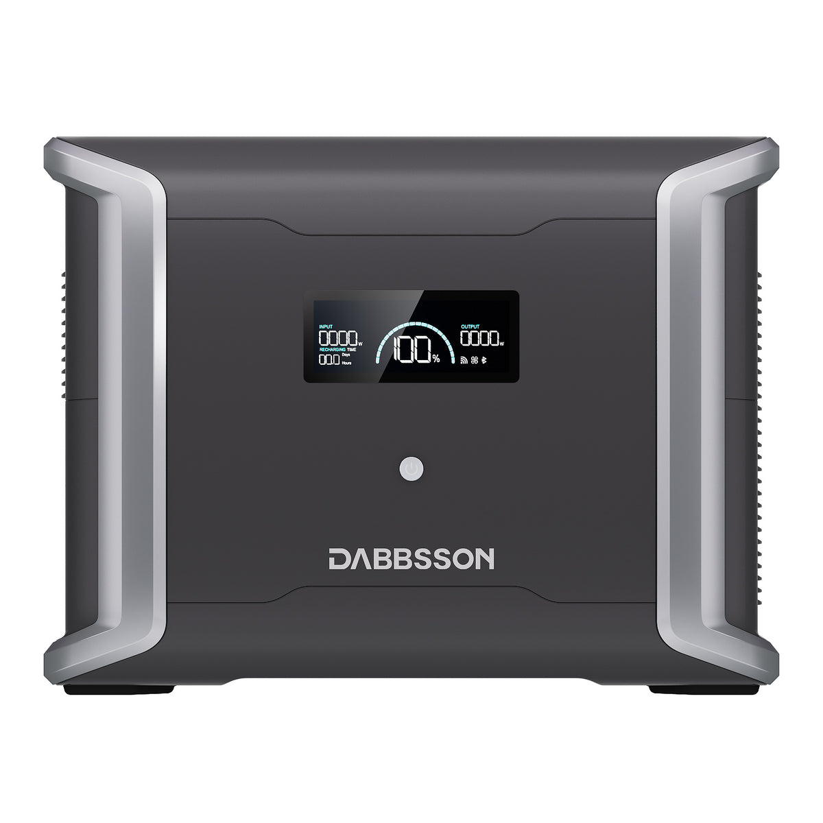Dabbsson DBS1700B Erweiterbarer Akku | 1700Wh（Nur in Verbindung mit DBS1300）
