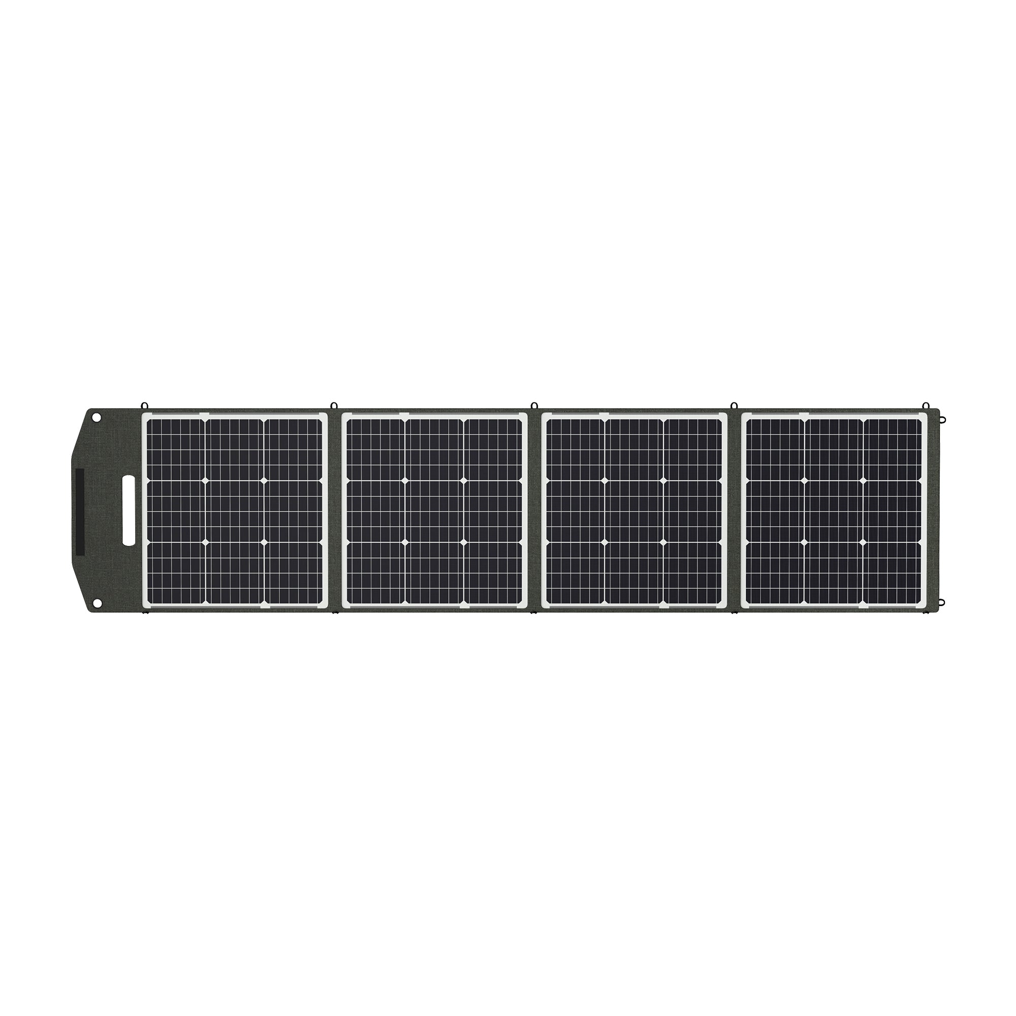 DBS200S Tragbares Solarpanel | 200W