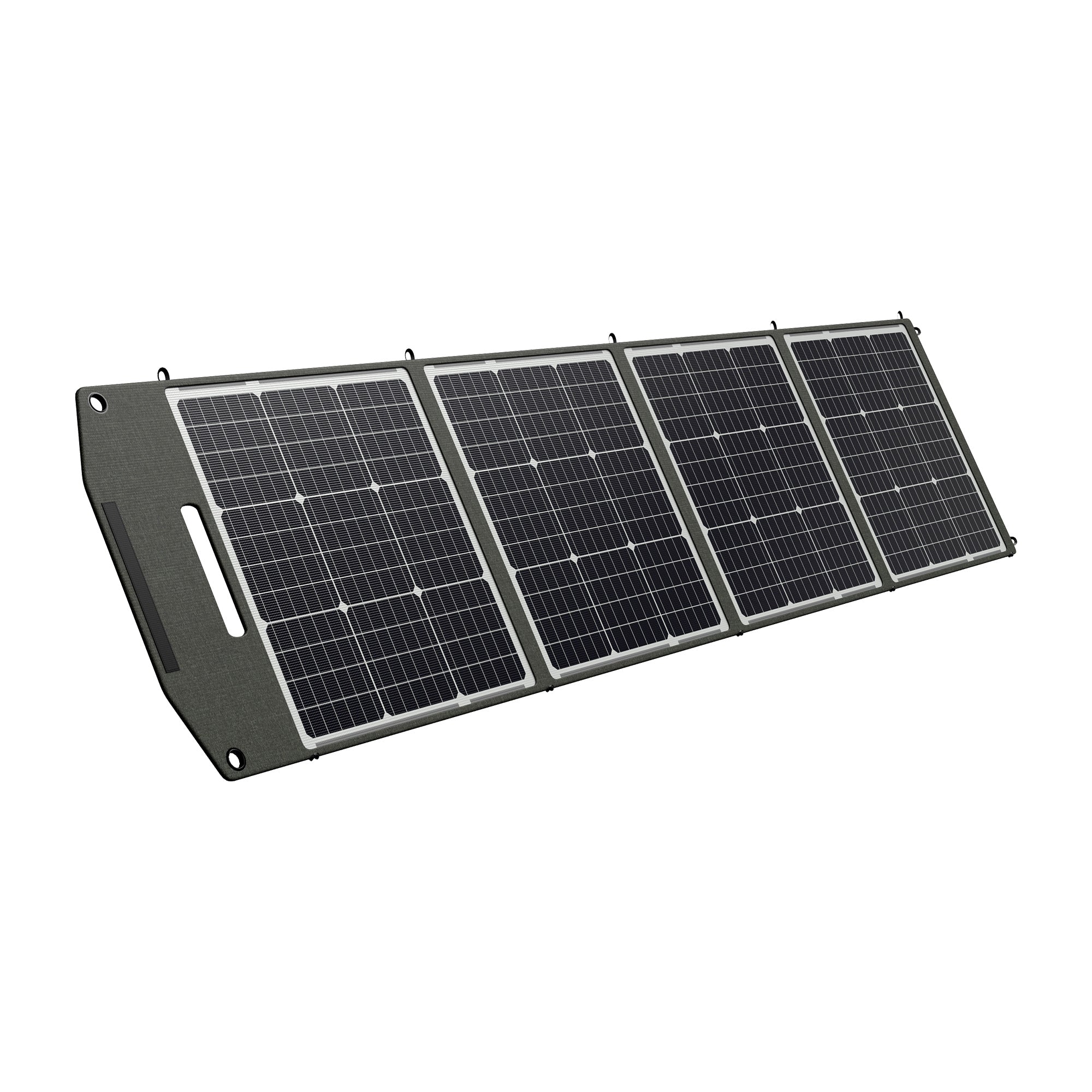 DBS200S Tragbares Solarpanel | 200W